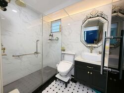 Blk 450B West Terra @ Bukit Batok (Bukit Batok), HDB 5 Rooms #595176361